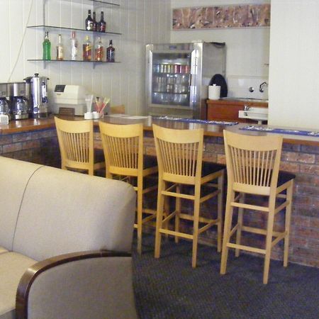 Titania Motel Оберон Екстериор снимка