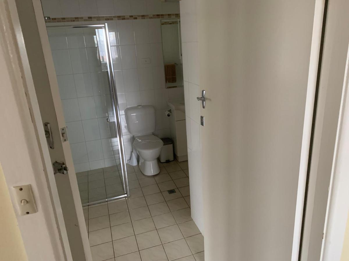 Titania Motel Оберон Екстериор снимка