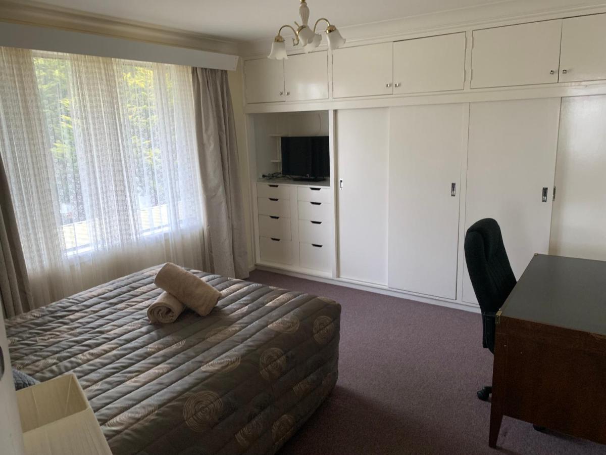 Titania Motel Оберон Екстериор снимка