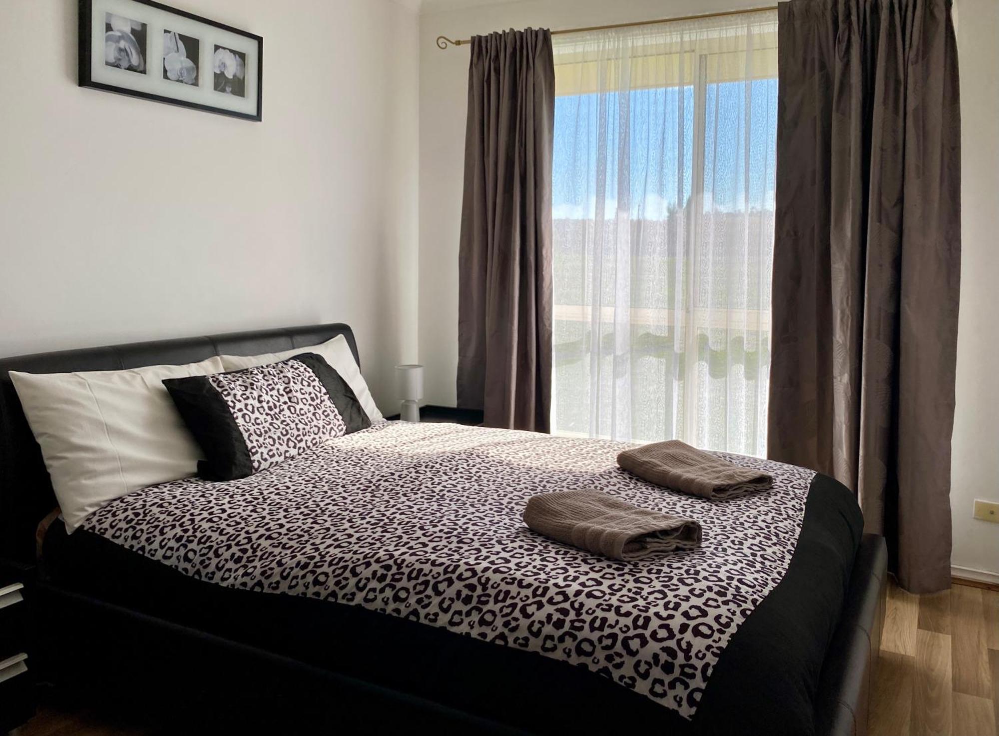 Titania Motel Оберон Екстериор снимка